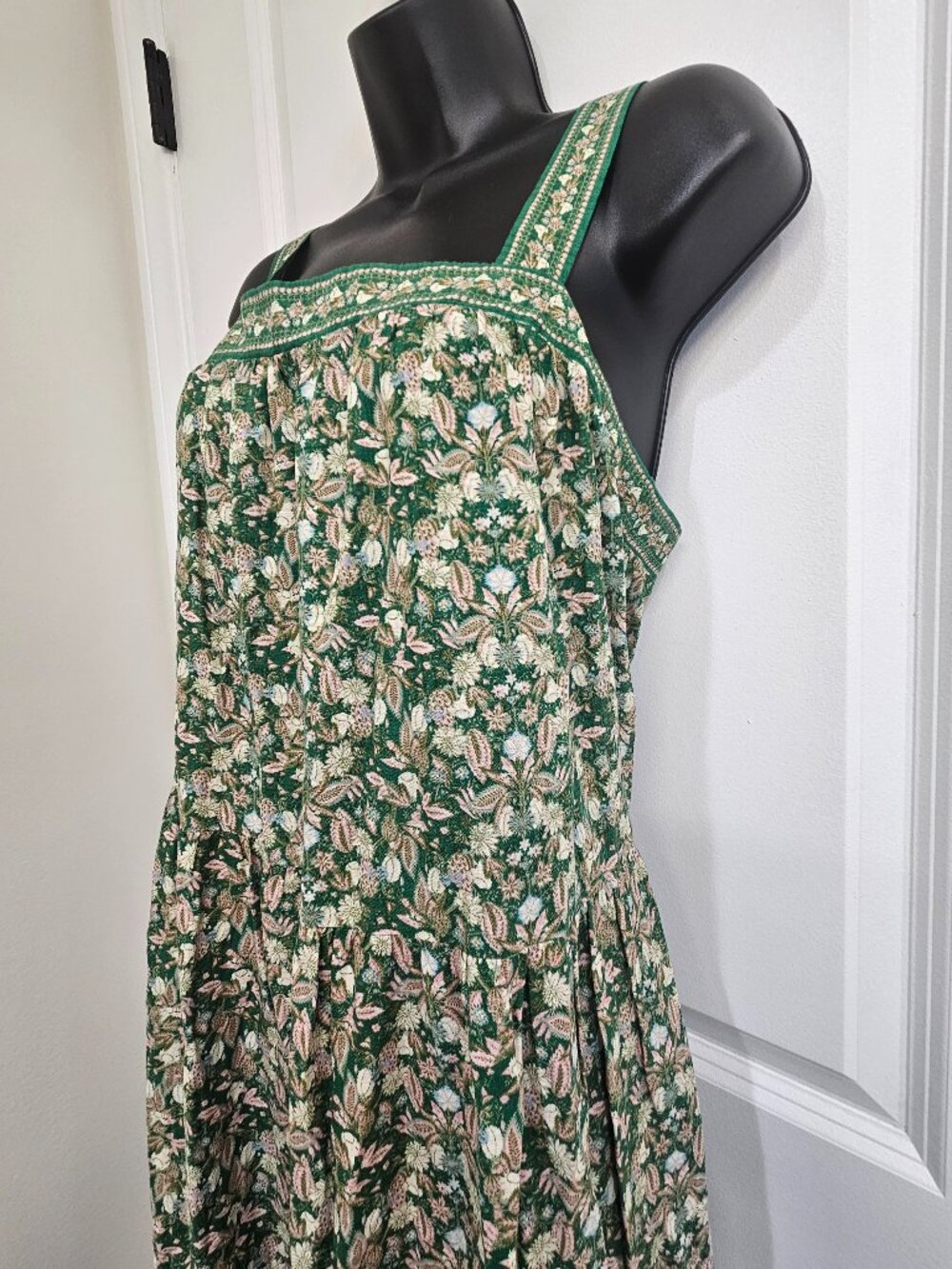 NWT Max Studio Maxi Dress